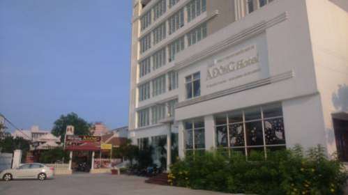 A Dong Hotel