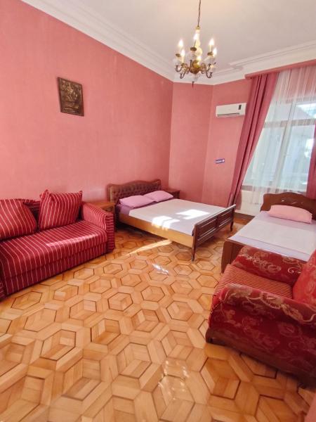 Batumi Sun Hostel