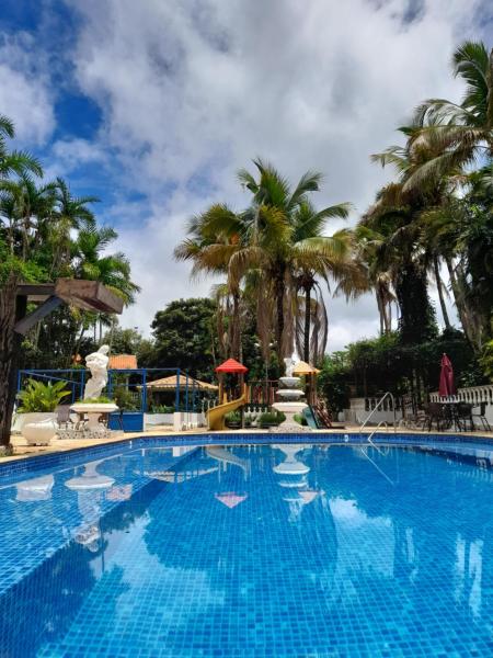 Hotel Fazenda Estância Imperial