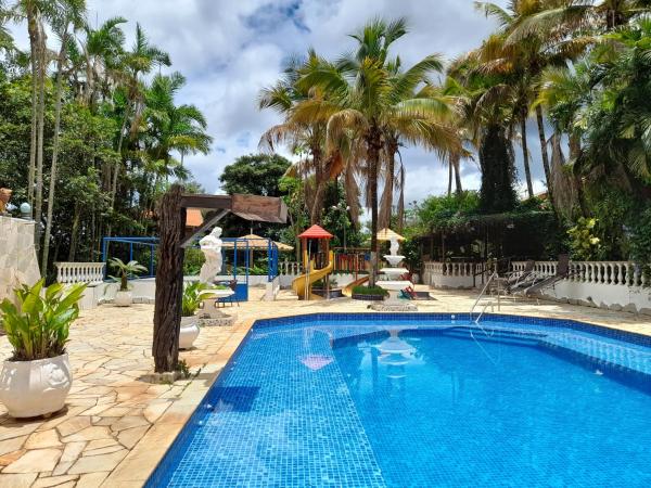 Hotel Fazenda Estância Imperial