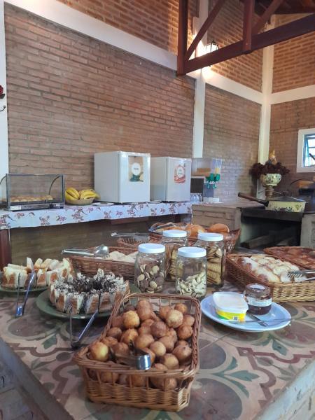 Hotel Fazenda Estância Imperial