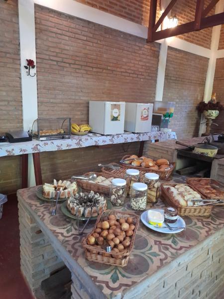 Hotel Fazenda Estância Imperial
