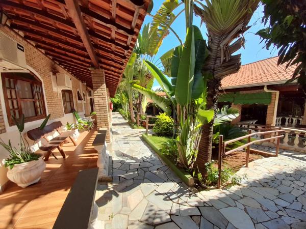 Hotel Fazenda Estância Imperial