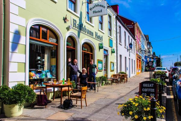 Rathbaun Hotel