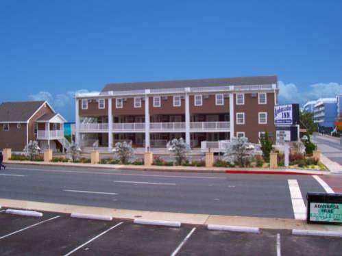 Ambassador Inn