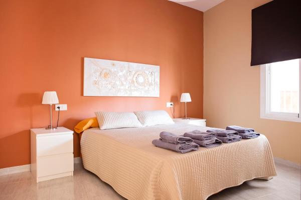 Suncity Plaza Apartments