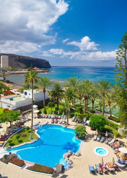 Boutique Hotel H10 Big Sur - Только для взрослых