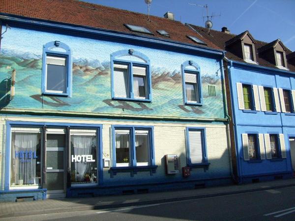 Hotel Maurer
