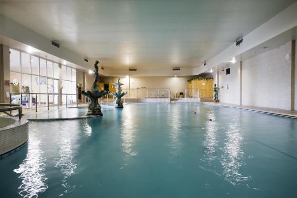 Sheldon Park Hotel and Leisure Club