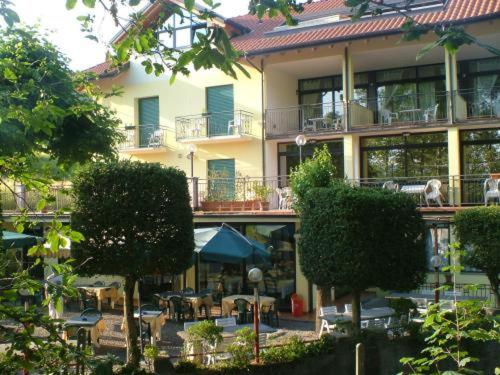 Hotel Ristorante Madonna della Neve