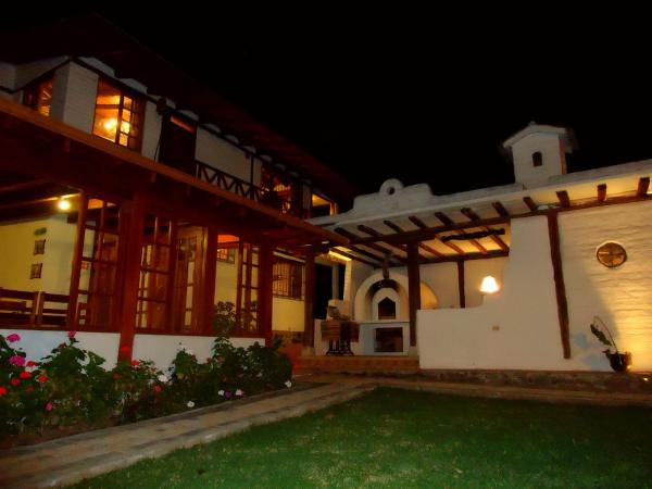 Posada Mirolindo