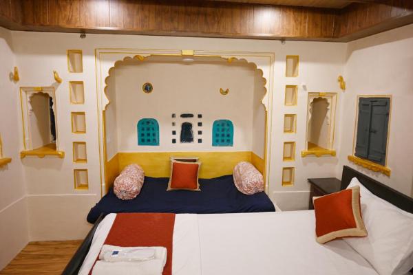 Heritage Haveli Guest House