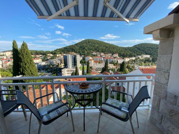 Apartment Sandra FREE PRIVATE PARKING