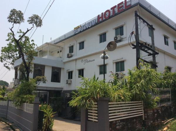 Royal Platinum Hotel
