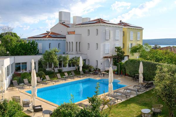 Hotel Manora