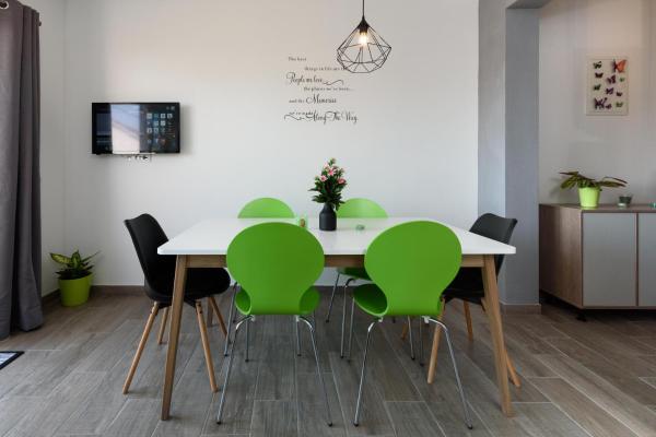 Apartment Danijela