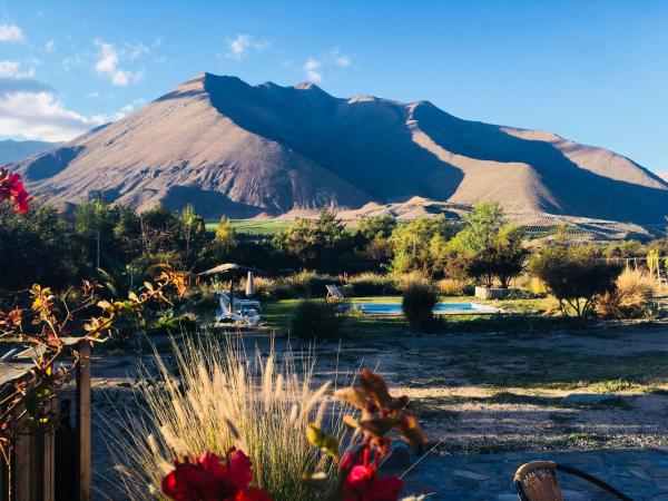 Bed & Breakfast ElquiTerra