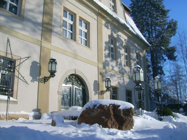 Pałac Miejski