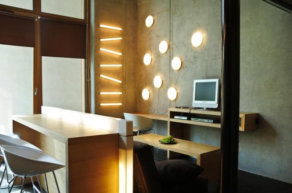 La Gioia Designers Lofts Luxury Apartments
