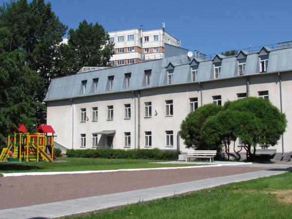 Отель Логос