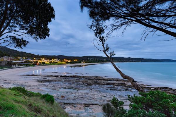 Lorne Hotel