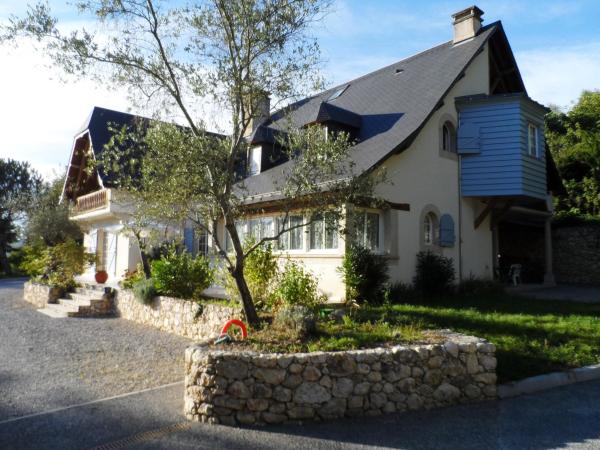 La Maison dEn O