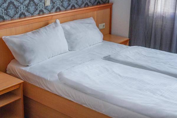 Self-Check-In Hotel Constantin