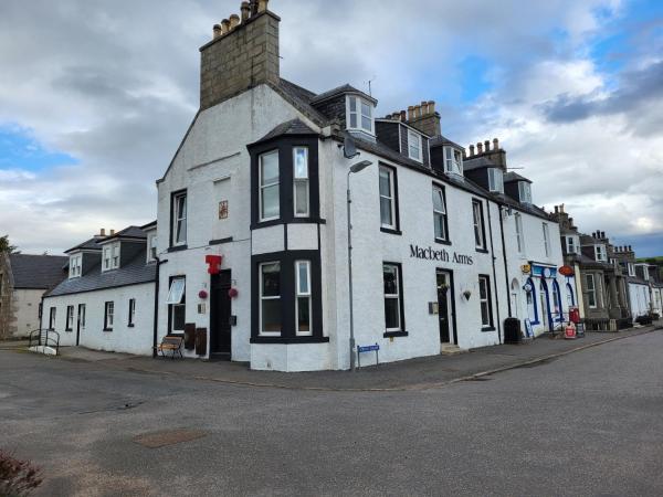 Macbeth Arms