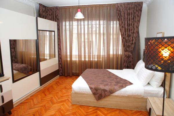 ABC Residence Шишли