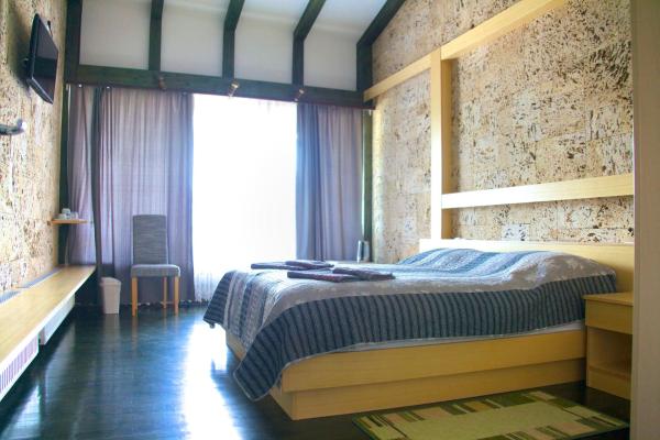 Alparti Mini Hotel