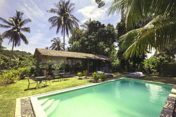 Mali Samui Resort
