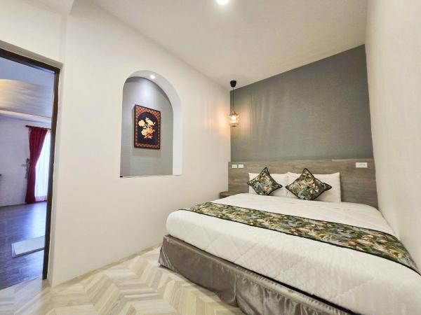 Xing Ji Hotel