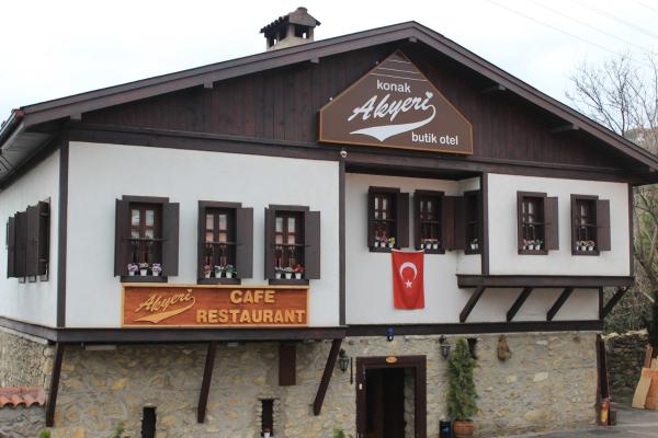 Akyeri Konak