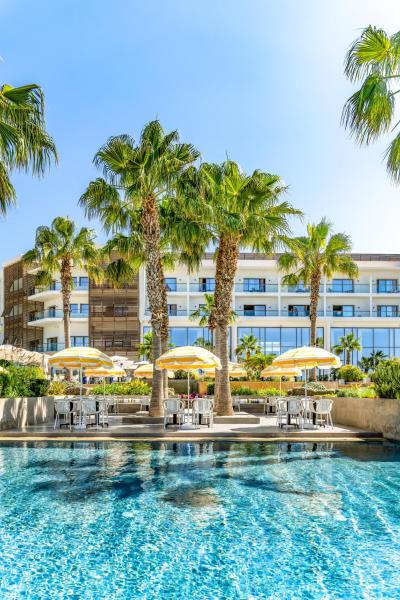 Hyatt Place Taghazout Bay, Забронировать Отель Отели Agadir-Ida ou Tanane 5 звезд, 5*