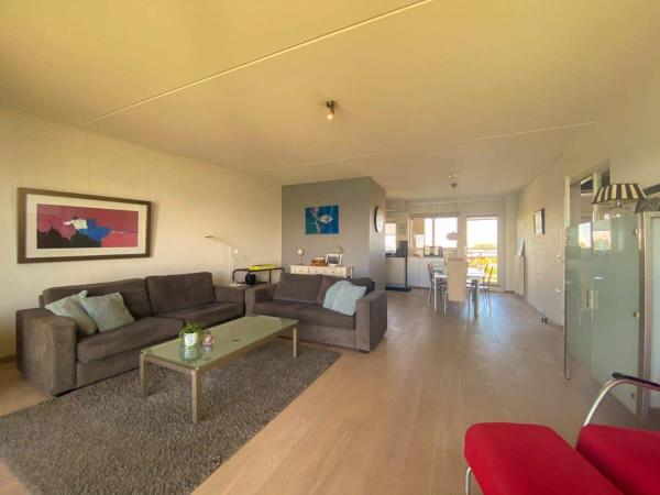 Hello Zeeland - Appartement Port Scaldis 19-042, Забронировать Апартаменты/квартира Апартаменты Zeeuws-Vlaanderen, Апартаменты/квартира