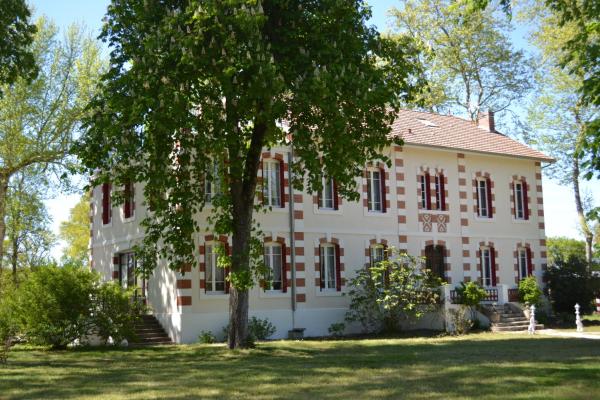 Le Domaine de Lugazaut