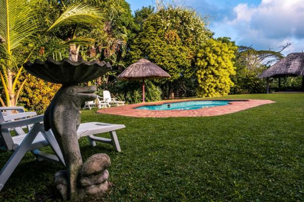 Bushbuck Lodge Southbroom