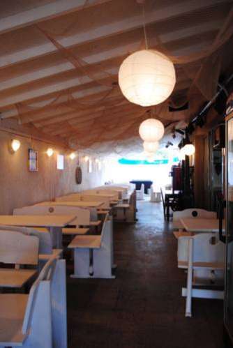 Hotel Sinaya - Full Board