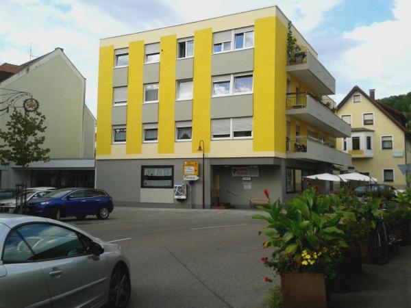 Gasthof - Hotel Rössle