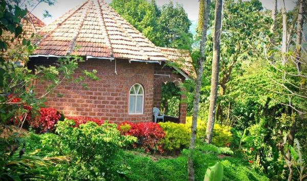 Prashanti Resort