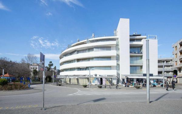 Apartamento Ancora