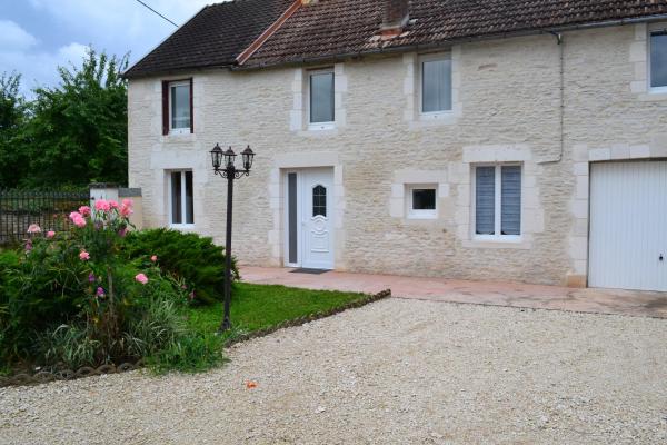 La Villa de Jeanne
