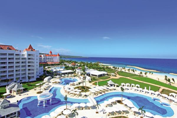 Bahia Principe Escape Runaway Bay - All Inclusive