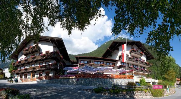 Mosers Hotel
