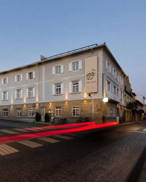 Hotel Meira
