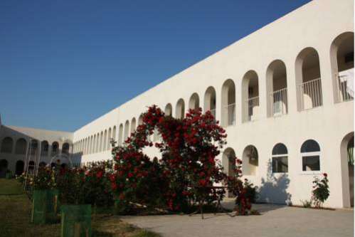 Del Mar Hotel Поповка