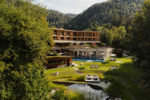 Taubers Bio Vitalhotel