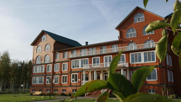 Александровская слобода Первое Мая