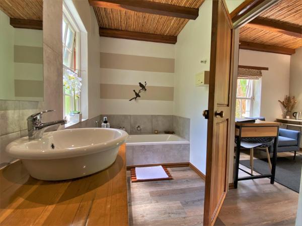 Swellendam Country Lodge - Guest House - B&B