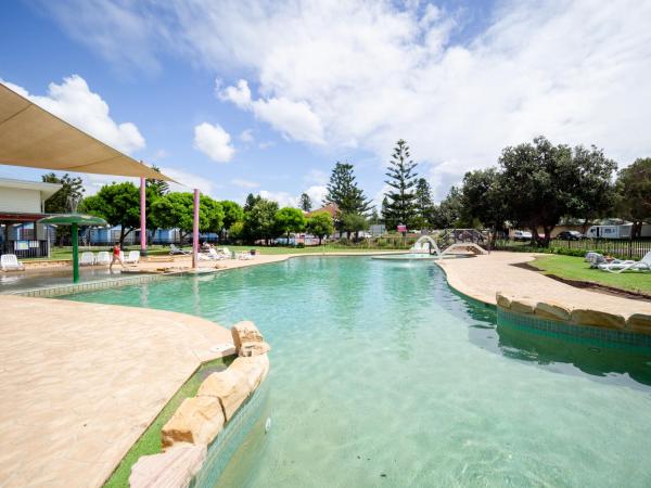 NRMA Toowoon Bay Holiday Park